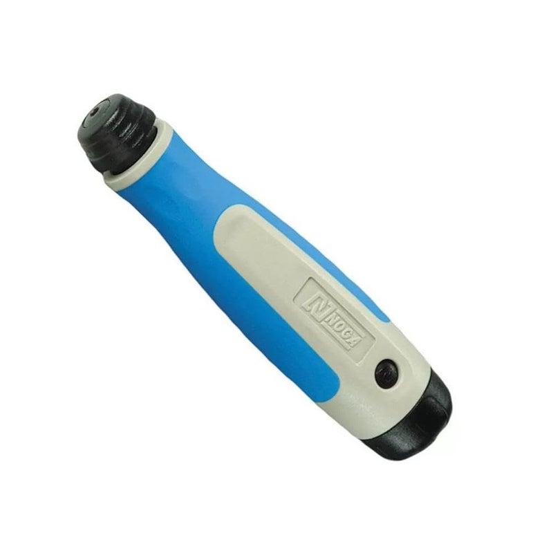 NOGA NG8150 Heavy Duty Deburr Tool, with 10 S10 Blades (Original Version) - Image 2